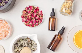Are Homemade Bath and Body Care Products Safe and Effective?
