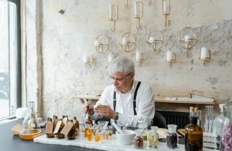 choosing hair care ingredients