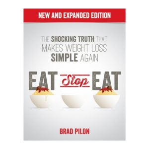 EAT STOP EAT  Your Path to Effortless Weight Loss and Optimal Health!