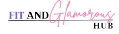 Fitandglamoroushub.com
